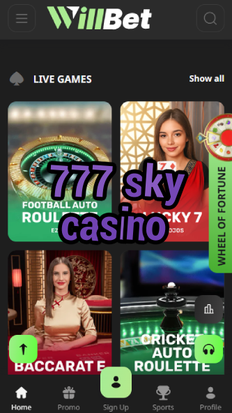 777 Sky Casino - High-Flying Casino Action-www302.ydblkf.net