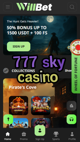 777 Sky Casino - High-Flying Casino Action-www302.ydblkf.net
