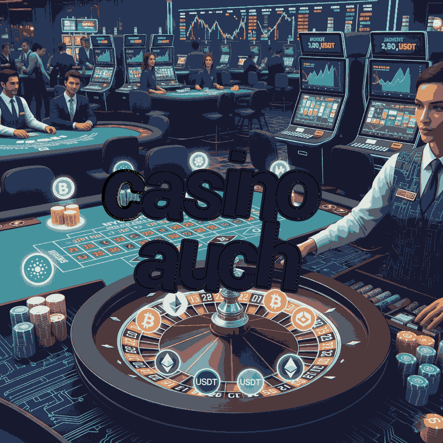 Casino Auch - Best French Regional Casino